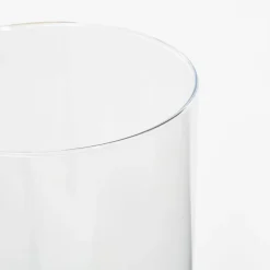 Wazon szklany CYLINDER 50 cm