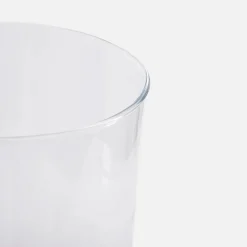 Wazon szklany CYLINDER 60 cm