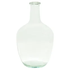 Wazon szklany MILANO 25 cm