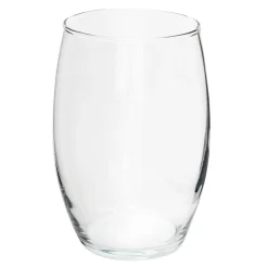Wazon szklany TYRA 20 cm