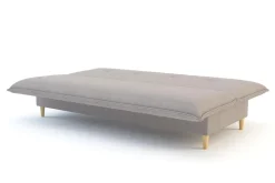 Wersalka beżowa VELMA