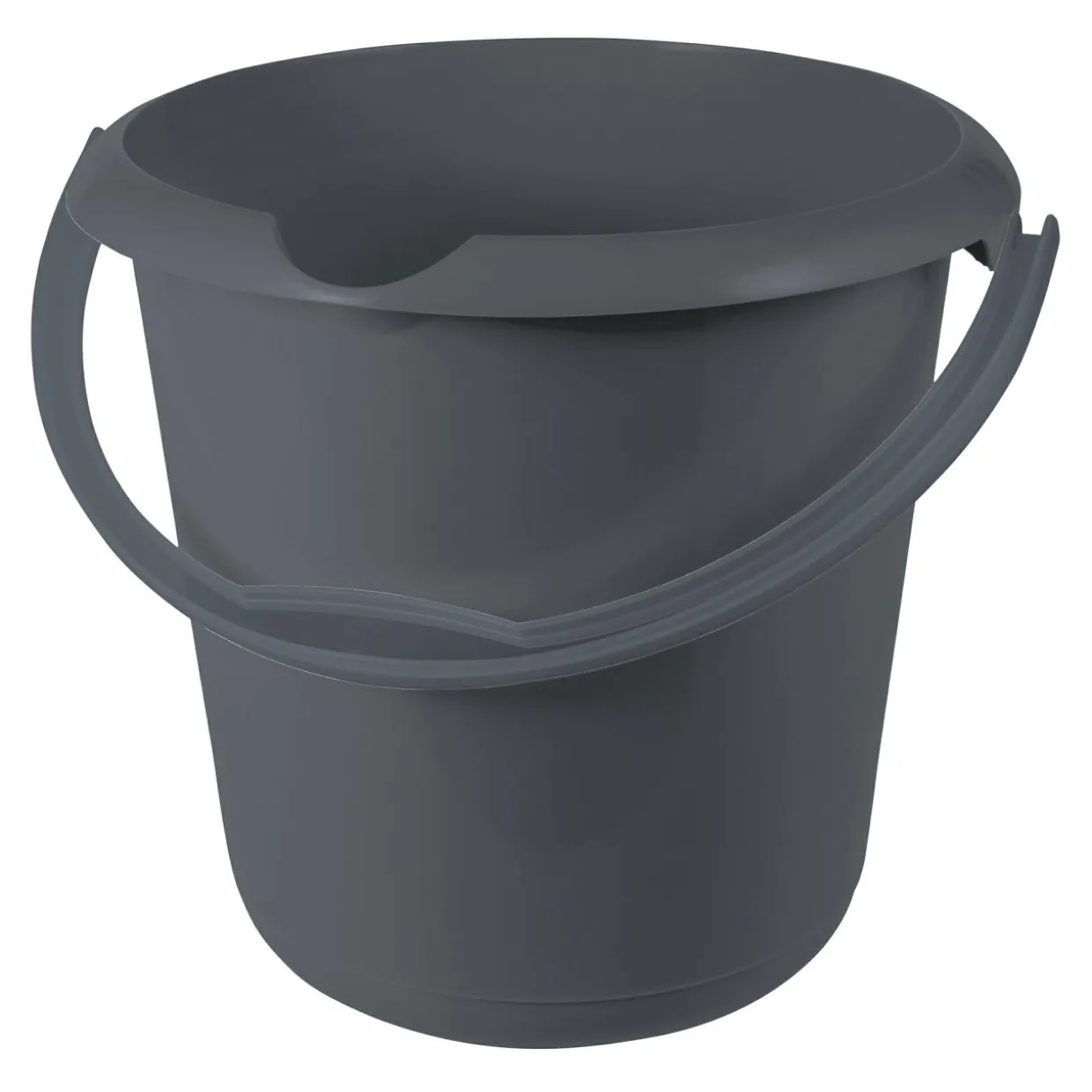 Wiadro z wylewką MIKA 10 l