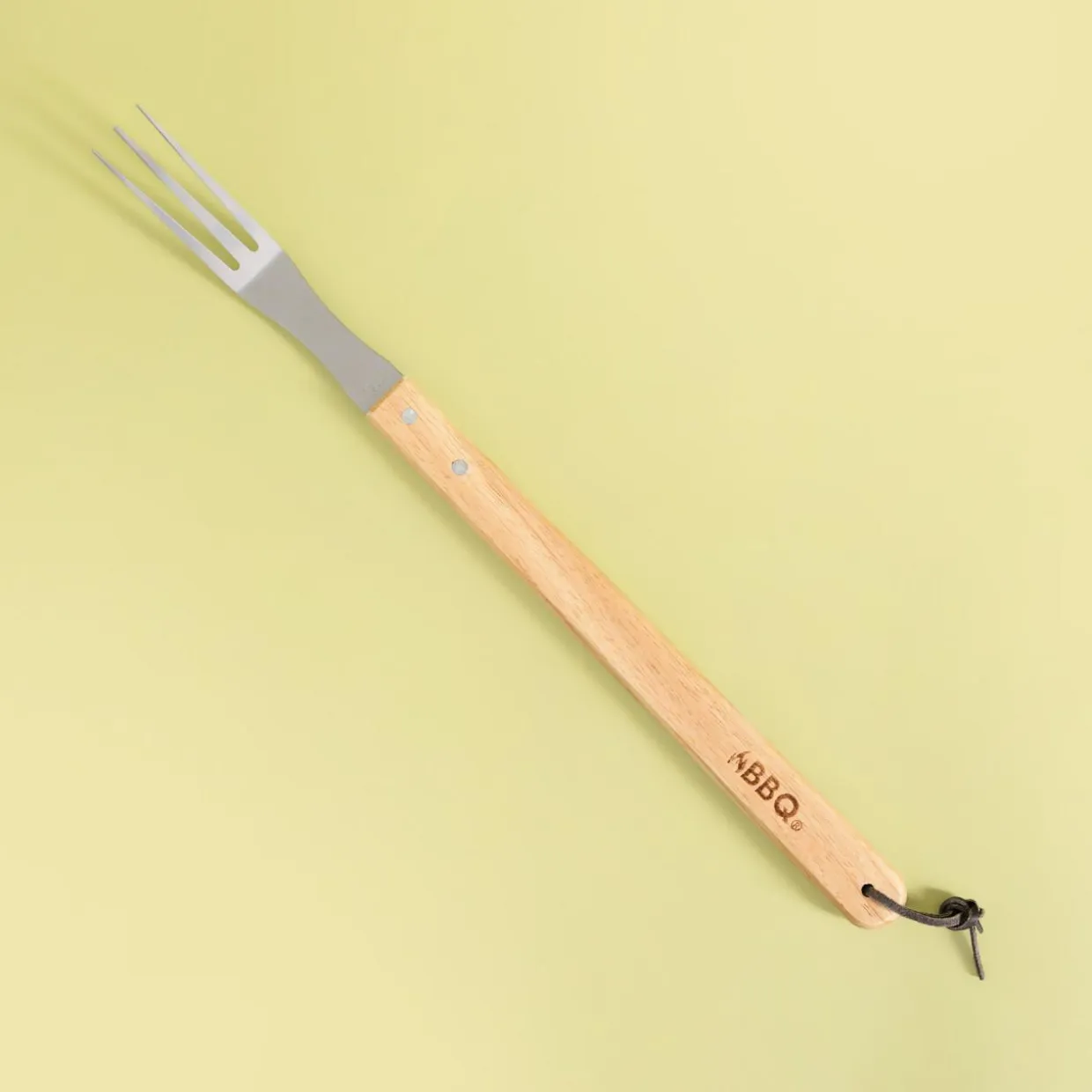 Widelec do grilla 46 cm