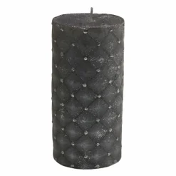 Świeca PIKOWANA 6,5x14 cm