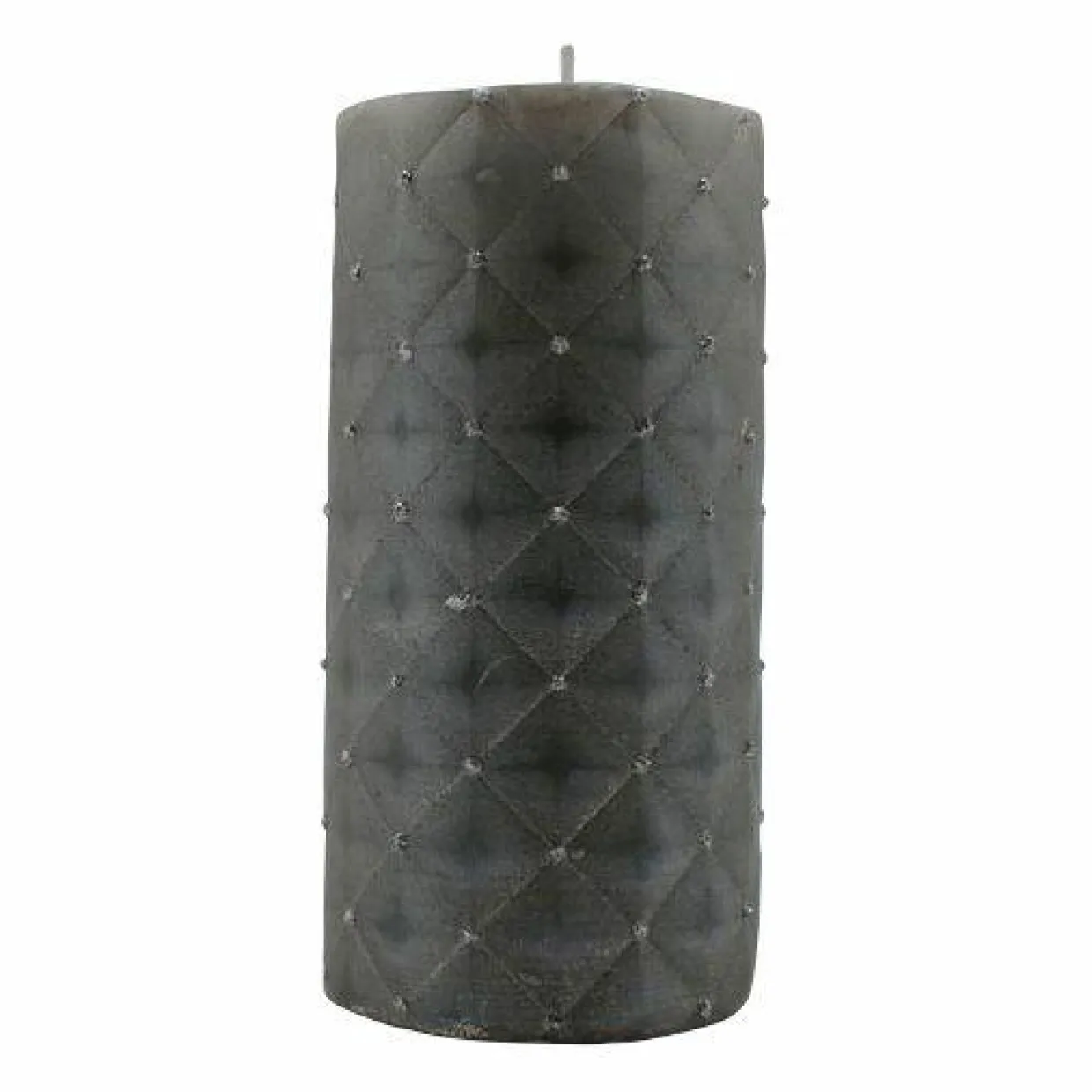 Świeca PIKOWANA 6,5x14 cm