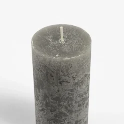 Świeca walec OPIUM 6,5x14 cm