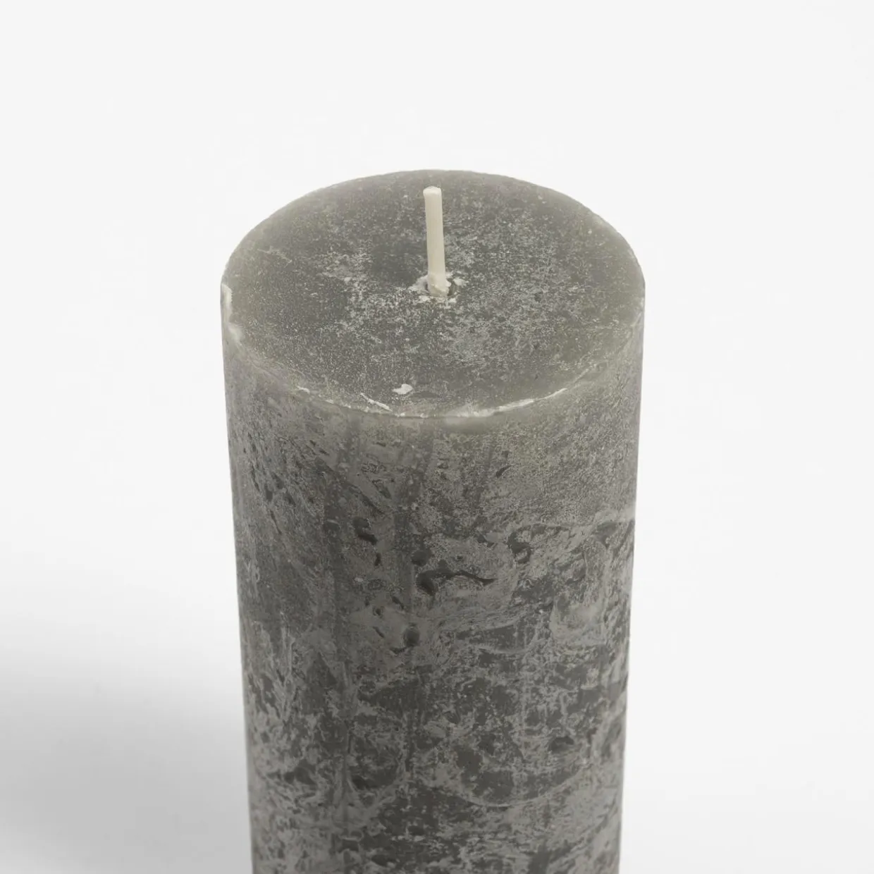 Świeca walec OPIUM 6,5x14 cm