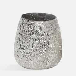 Świecznik na tealight 9x10 cm GLAMOUR
