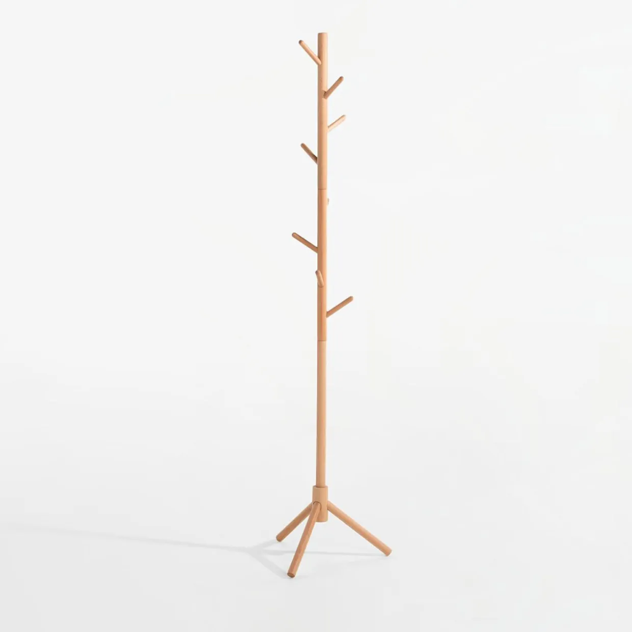 Wieszak stojący 175 cm