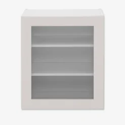 Witryna BASIC PLUS BP/G60W cashmere