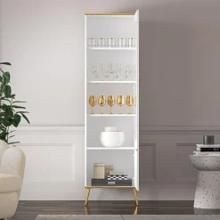 Witryna glamour VITERBO