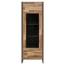 Witryna loft HUD