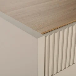 Witryna niska OAK SQUERE