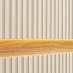 Witryna niska OAK SQUERE