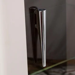 Witryna z oświetleniem led WENECJA prawa