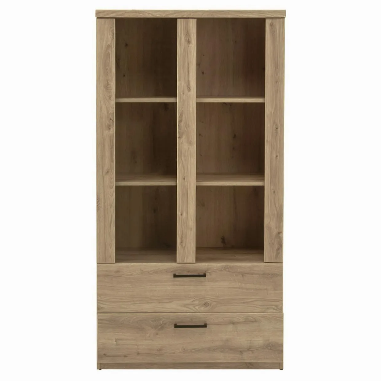 Witryna z szufladami DOORSET