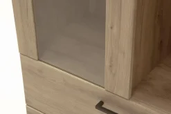 Witryna z szufladami DOORSET