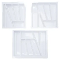 Wkład do szuflady BASIC PLUS BP-WPCV60