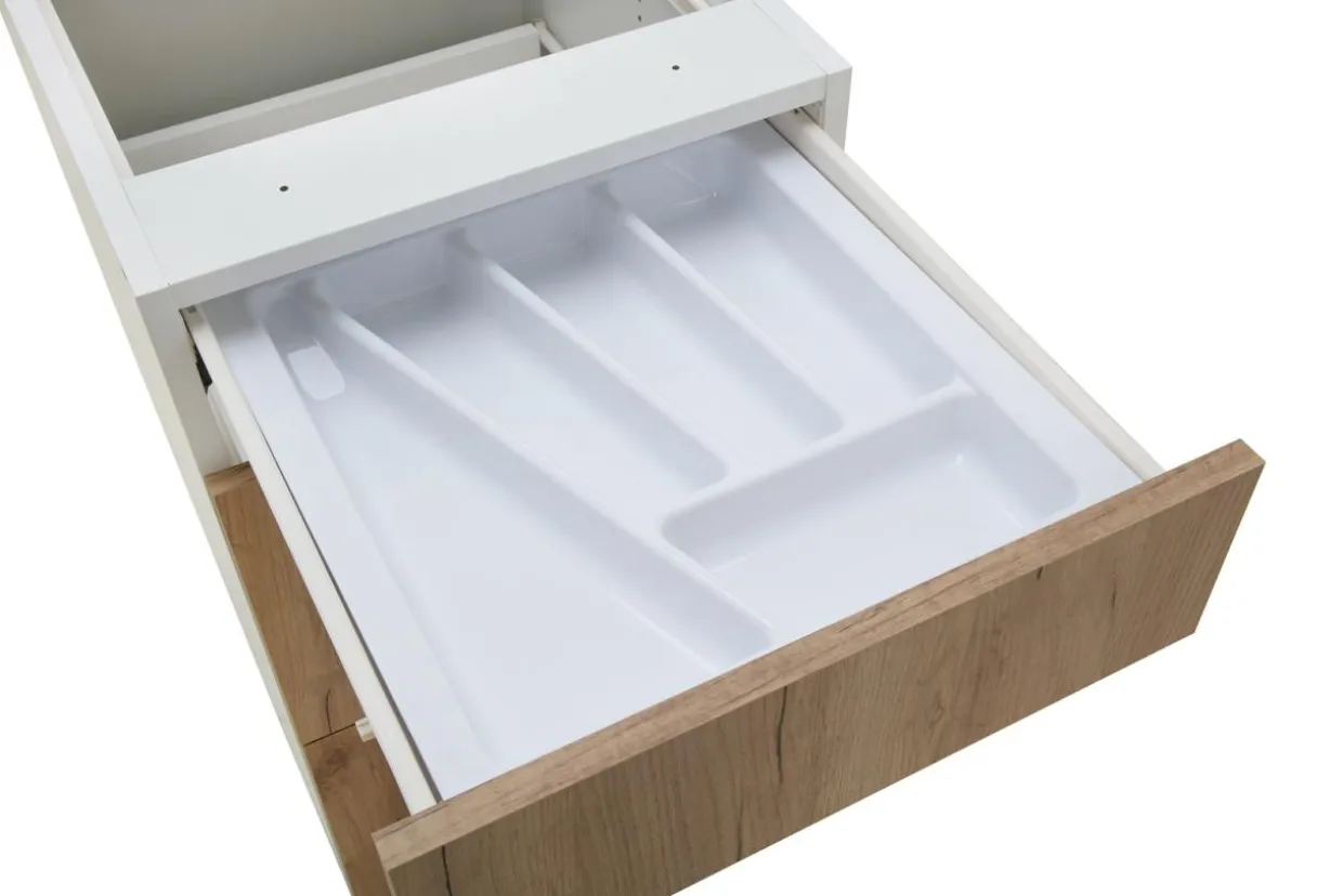 Wkład do szuflady BASIC PLUS BP-WPCV60