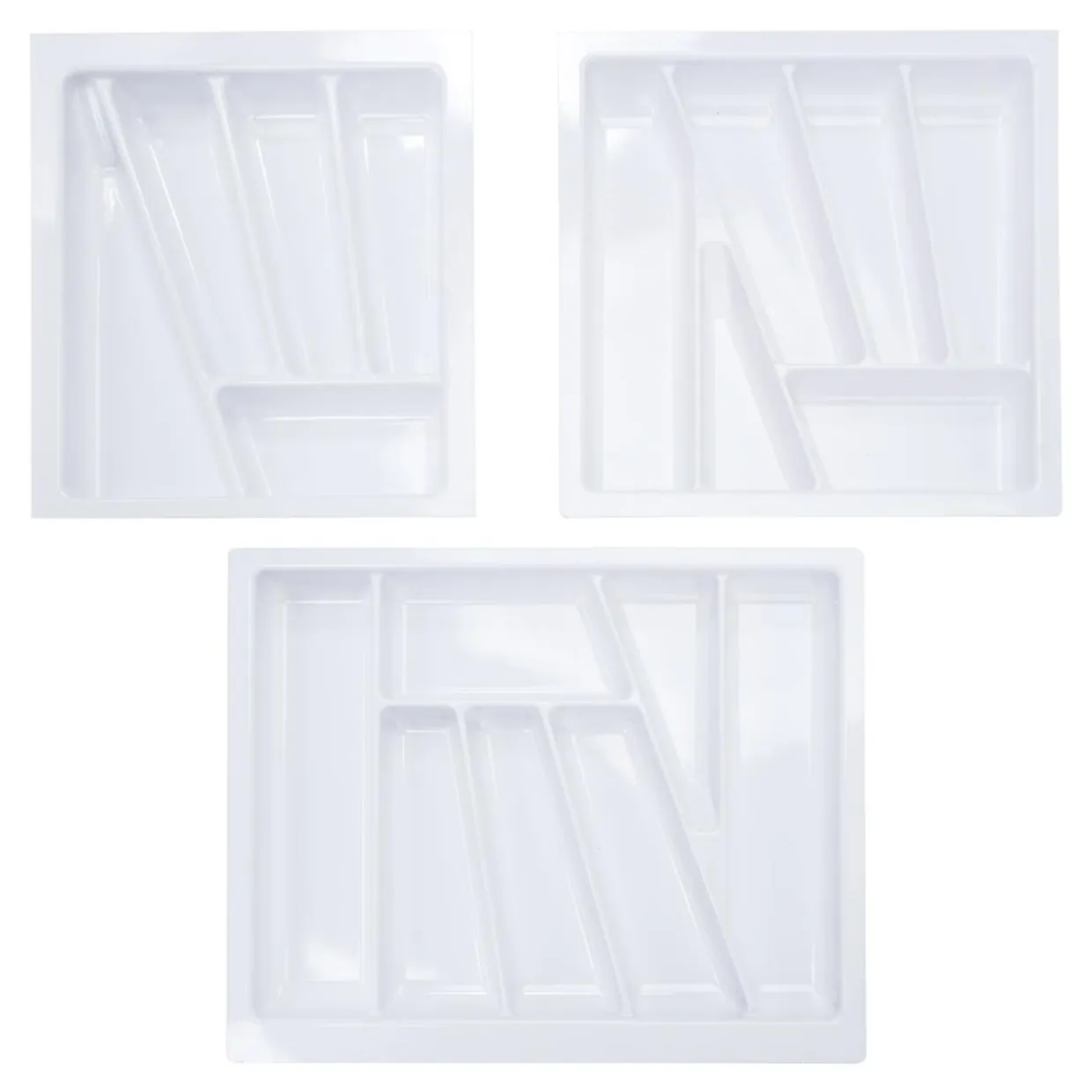 Wkład do szuflady BASIC PLUS BP-WPCV50