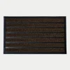 Wycieraczka beżowa GRASS MAT 45x75 cm