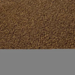 Wycieraczka brązowa 45x75 cm