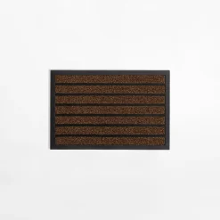 Wycieraczka do butów JOHN, taupe, 40x60 cm