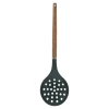 Łyżka cedzakowa kuchenna 34 cm