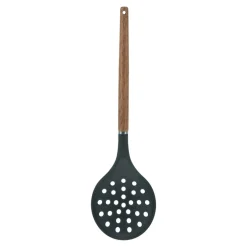 Łyżka cedzakowa kuchenna 34 cm
