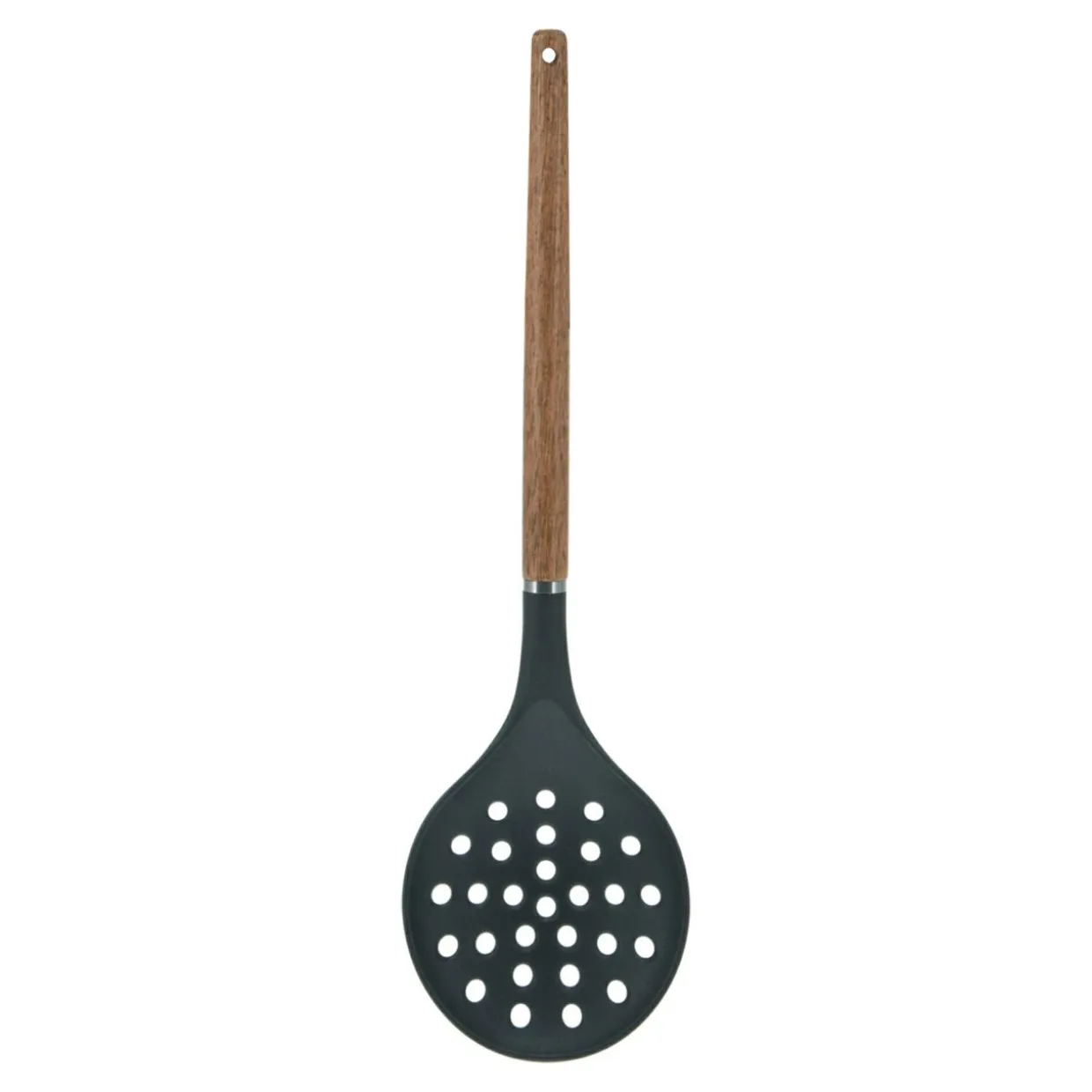 Łyżka cedzakowa kuchenna 34 cm