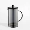 Zaparzacz do kawy i herbaty CHLOE 800 ml
