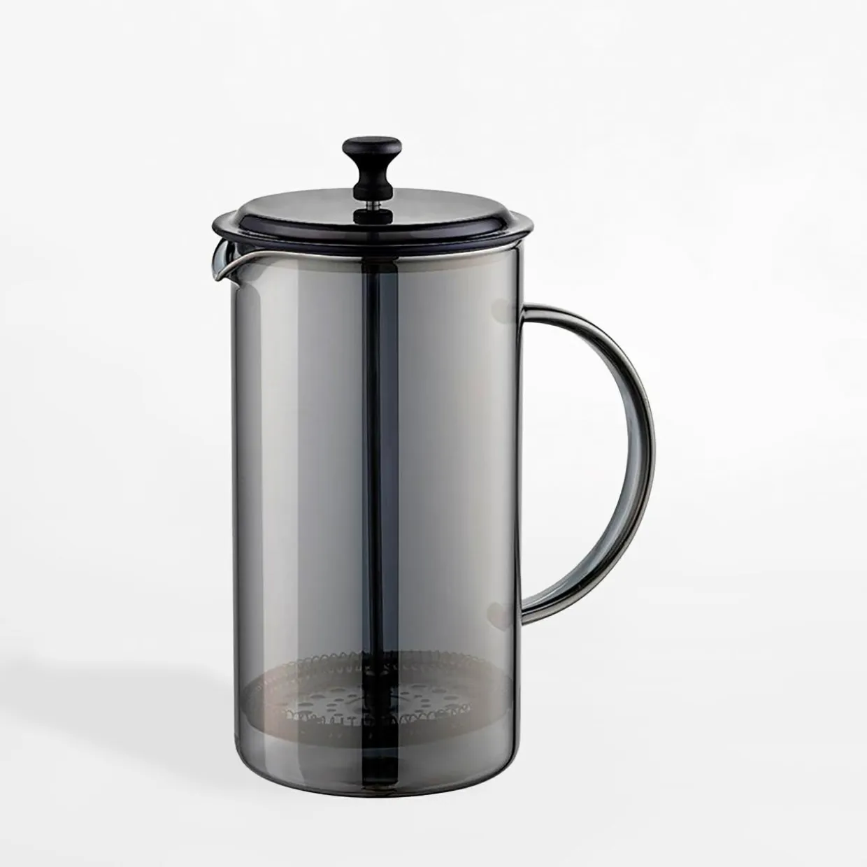 Zaparzacz do kawy i herbaty CHLOE 800 ml