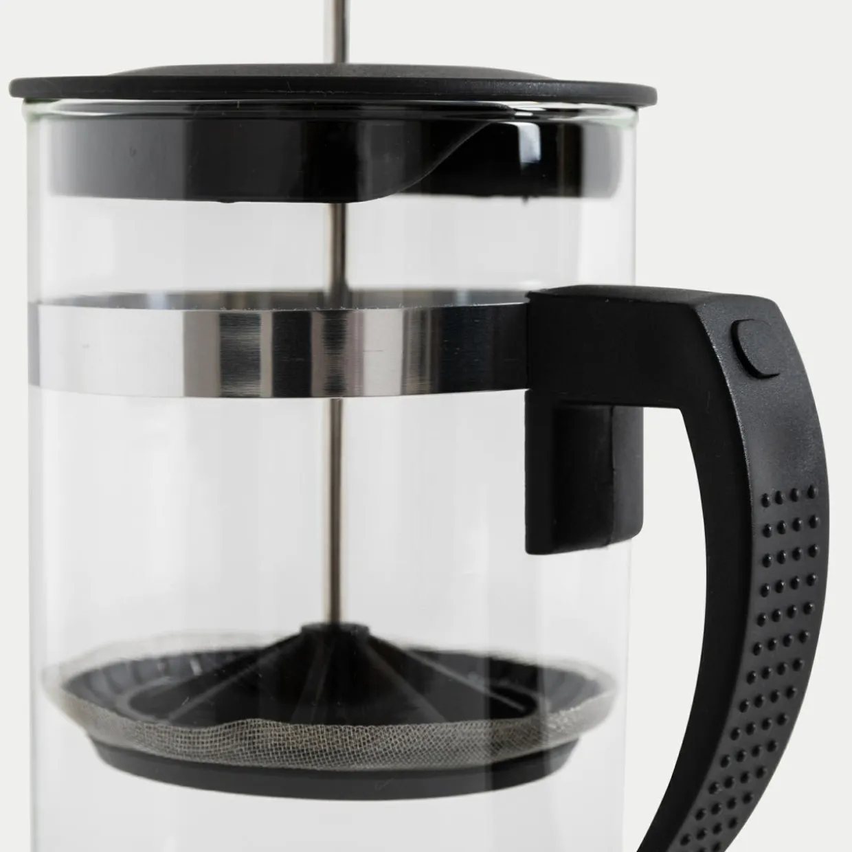 Zaparzacz do kawy tłokowy 800 ml