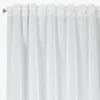 Zasłona do salonu w polne kwiaty DOLLY 140x270 cm