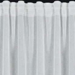 Zasłona do salonu w polne kwiaty DOLLY 140x270 cm