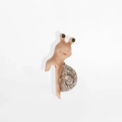 Zawieszka na doniczkę, zwierzątko, 12,5 cm, MIX