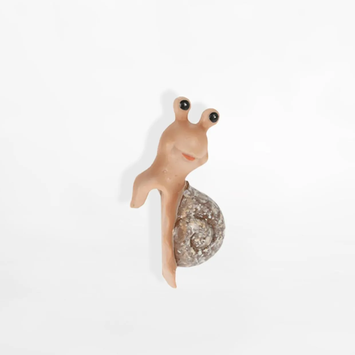 Zawieszka na doniczkę, zwierzątko, 12,5 cm, MIX