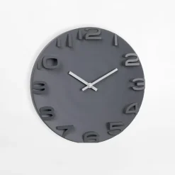 Zegar ścienny 30 cm MIX