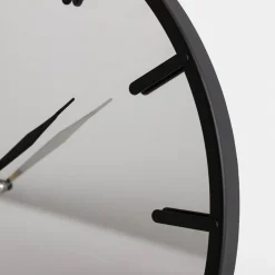 Zegar na ścianę nowoczesny 30 cm