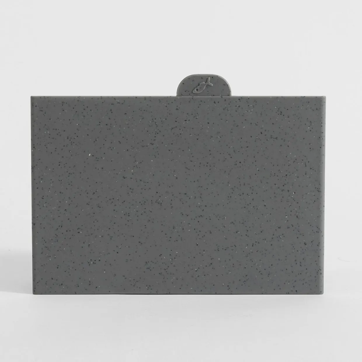 Zestaw 4 desek do krojenia na stojaku 27x18,5 cm