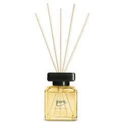 Zestaw 2 dyfuzorów zapachowych IPURO ESSENTIALS SOFT VANILLA 2x50 ml