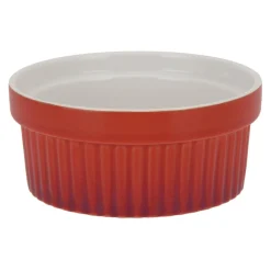 Zestaw 2 kokilek do zapiekania 290 ml MIX