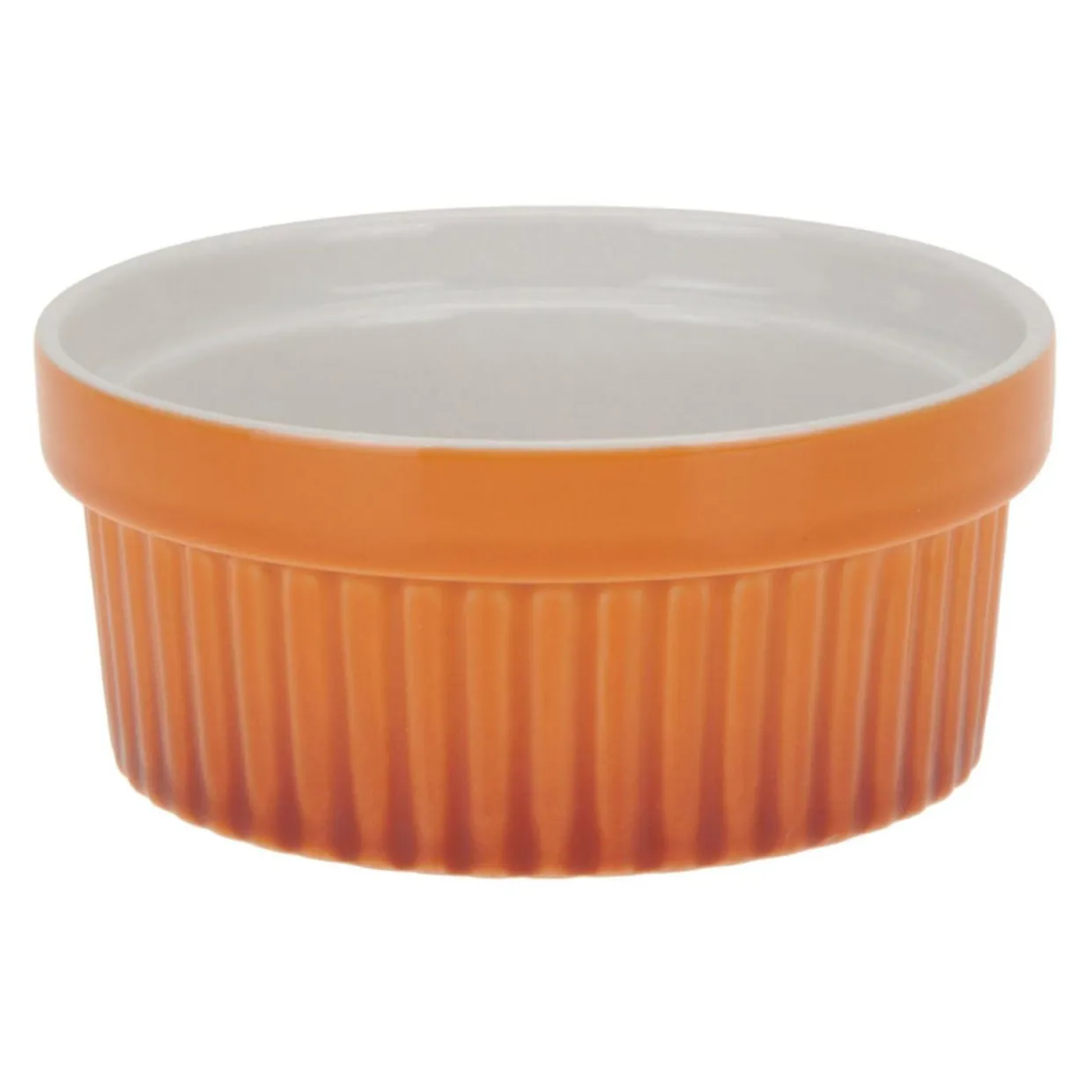 Zestaw 2 kokilek do zapiekania 290 ml MIX