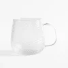 Zestaw 2 szklanek z uchem 380 ml
