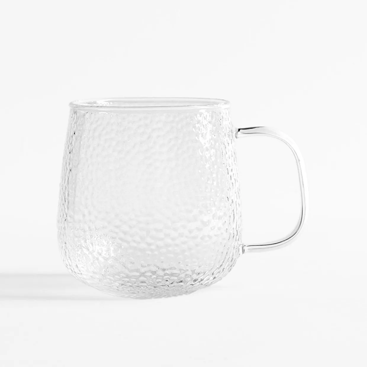 Zestaw 2 szklanek z uchem 380 ml