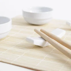 Zestaw do sushi, 9 elementów