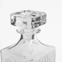 Zestaw do Whisky CRISTAL, 5 elementów