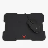 Zestaw gamingowy - mysz + podkładka VSETMPX5 VARR
