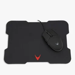 Zestaw gamingowy - mysz + podkładka VSETMPX5 VARR