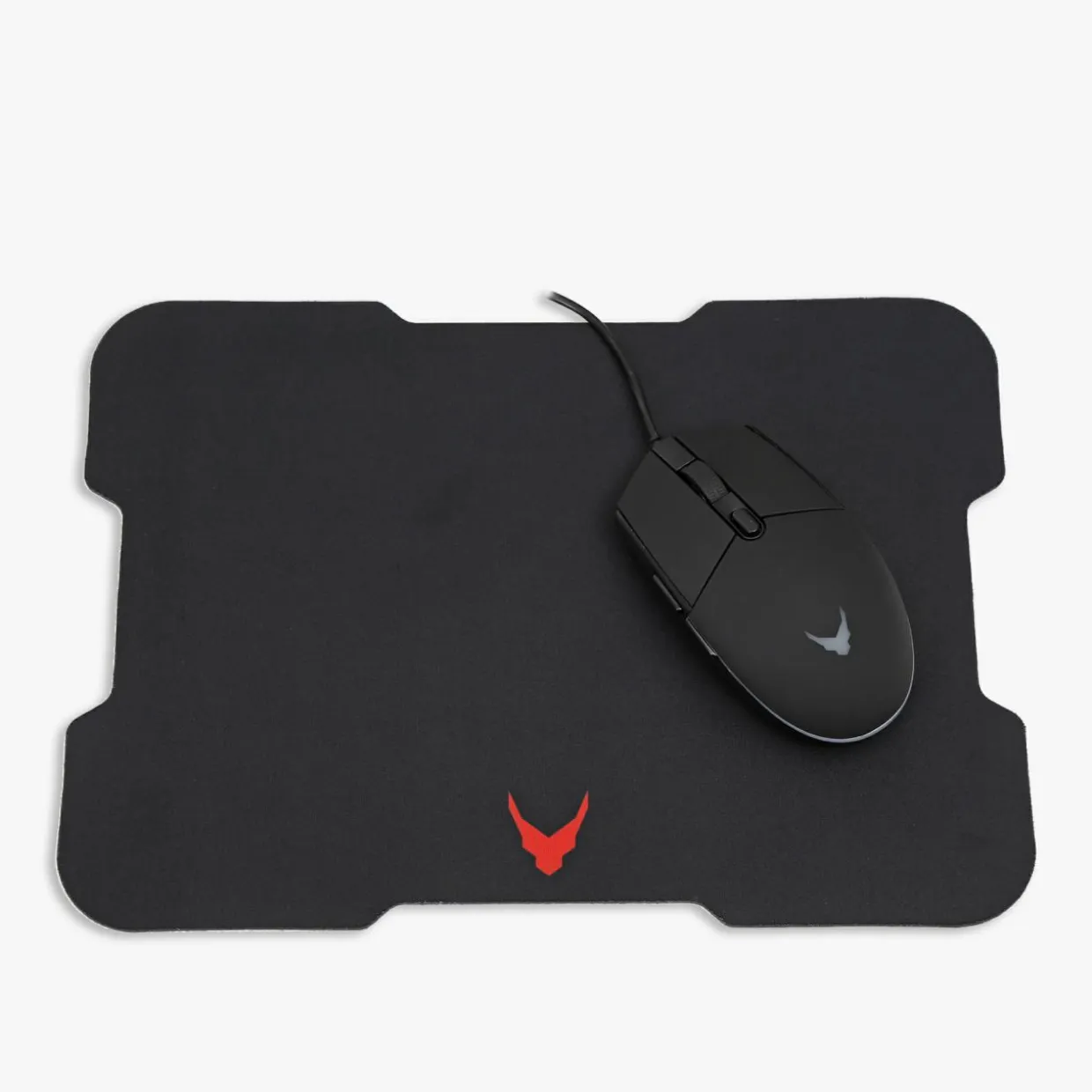 Zestaw gamingowy - mysz + podkładka VSETMPX5 VARR